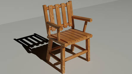 Keene Valley Dining Chair