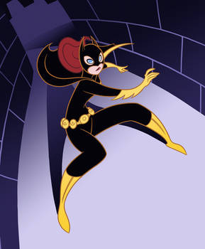 Batgirl