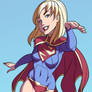 New52: Supergirl