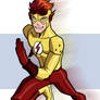 Kid Flash