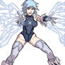 Assault on Arkham: Killer Frost