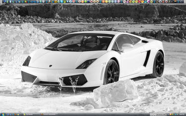 My Desktop