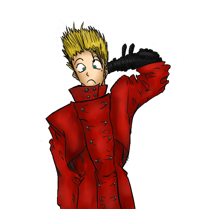 Vash