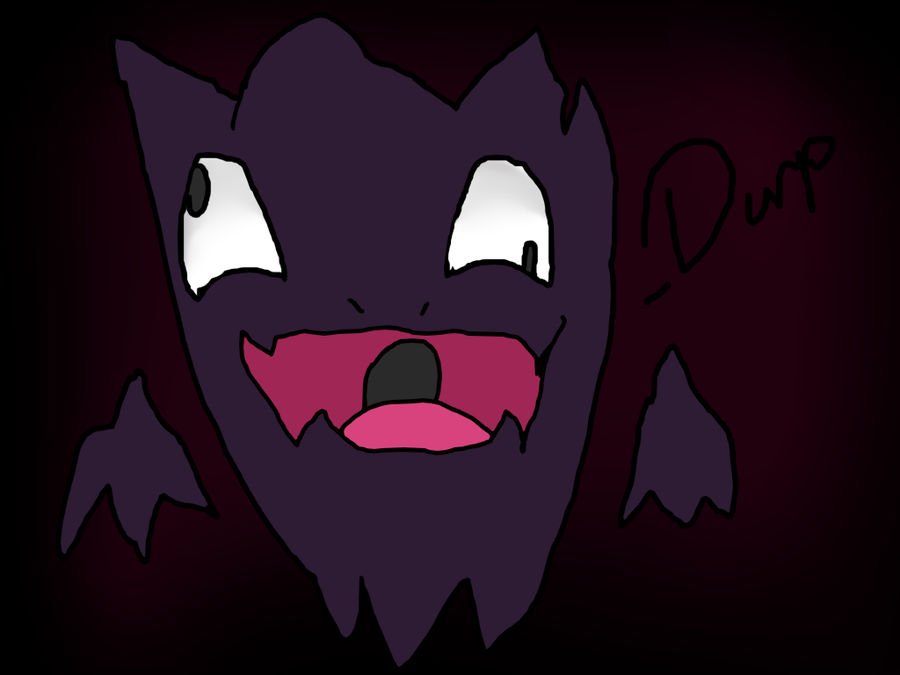 a beautiful haunter