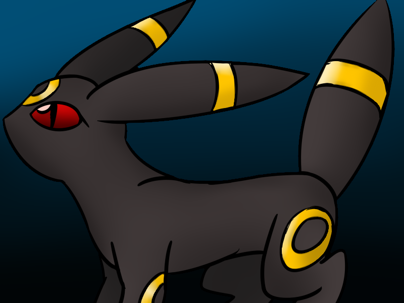 PQ: Umbreon