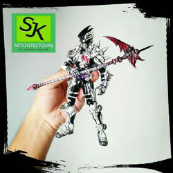 sic kamen rider ex aid genm dangerous zombie