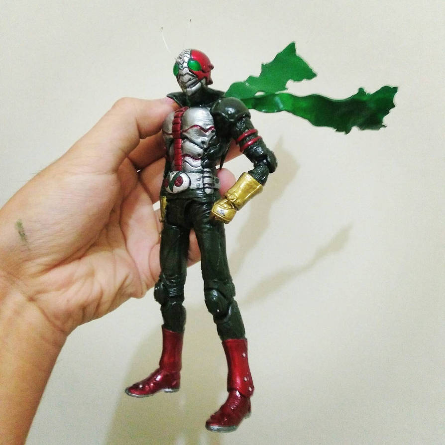 sic Kamen rider the next v3 by SieJinKoei on DeviantArt