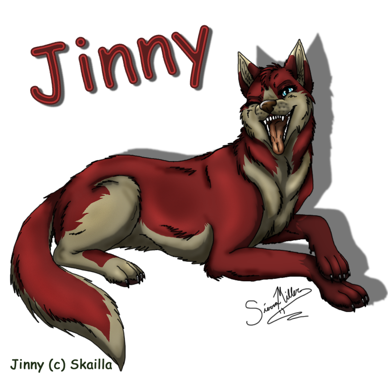 Jinny