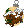 Free Flufferbun Adopt-Figgy Pudding-CLOSED