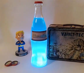 Nuka-Cola Quantum