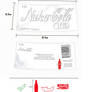 Nuka-Cola Clear label