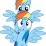 The Dash Has Been Doubled!