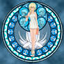 Namine Stainglass