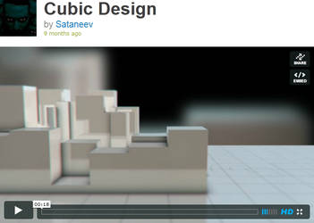 Cubic Design