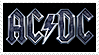 AC DC Stamp