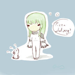 CC chibi 2