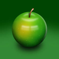 Green Apple