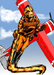 Rocketeer