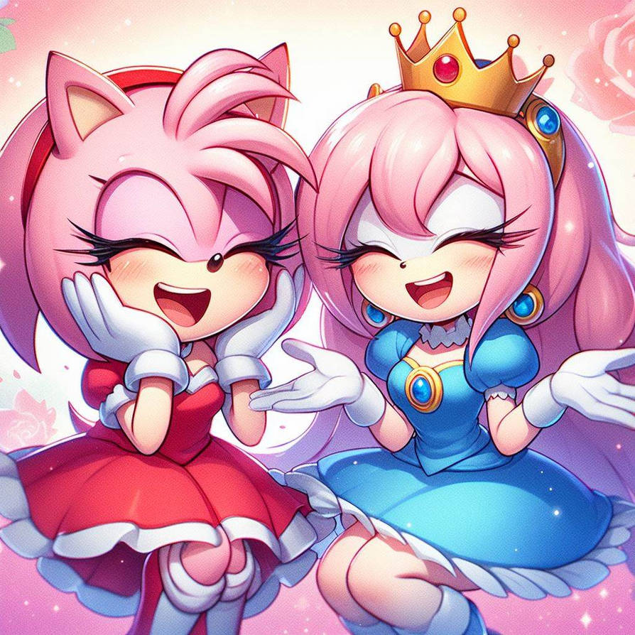 Princess Rose Princess Roses by Glitchyart11 on DeviantArt