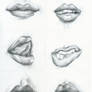 Lip Practice