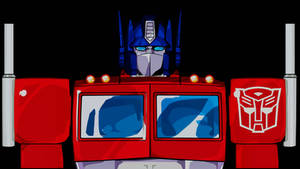 Optimus Prime V2?