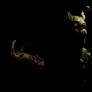 (Old) Afton Render