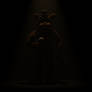 FNaF Blender: Gabriel