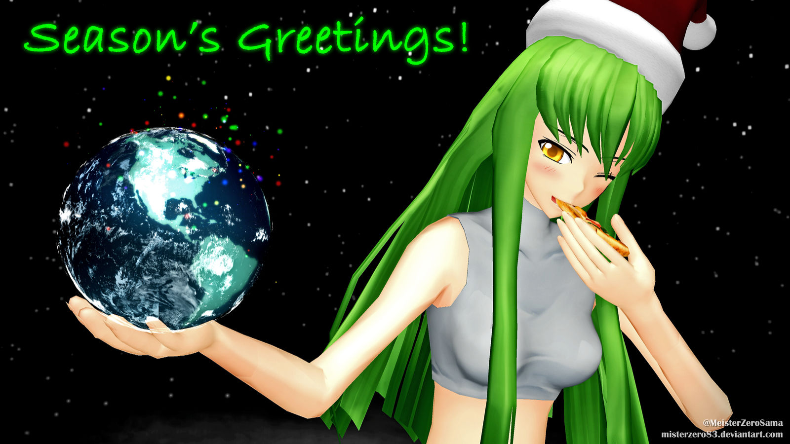 Code Geass C C A Global Gift To You By Misterzero On Deviantart Code Geass C C A Global Gift To You By Misterzero On Deviantart