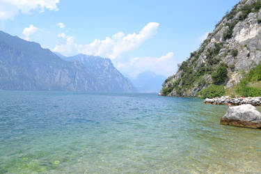 Sirmione, Garda's Lake 2