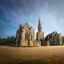 Gothic Gate-House