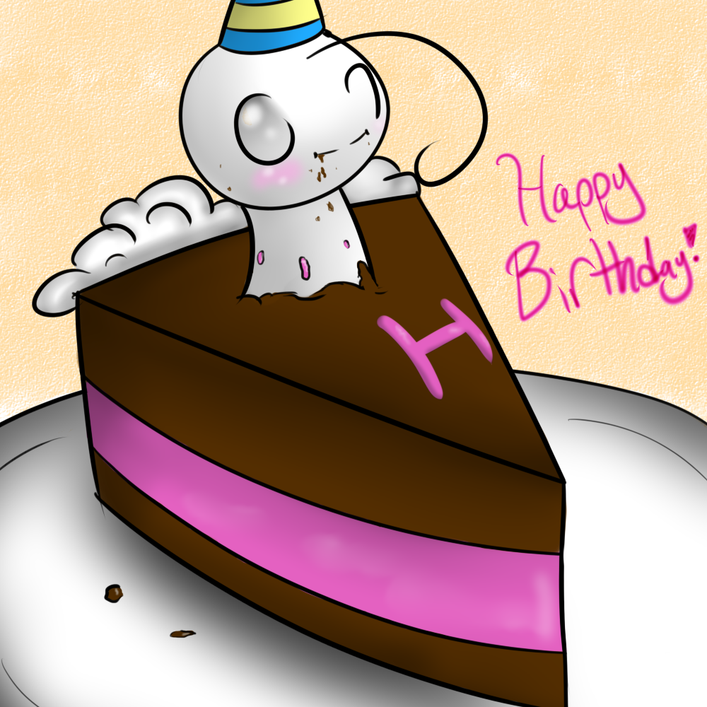 Happy Birthday Sup By Queenchoopie On Deviantart Happy Birthday Sup By Queenchoopie On Deviantart
