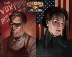 BioshockGuzBorodaPortraits 003
