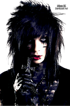 Andy Dennis Biersack Deviantart Gallery