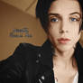 Andy Biersack Colorize 2014-