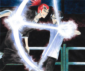 Renji Ishida