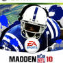 Madden 10 - Reggie Wayne