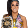 Bayley Women's TagTeam Champion NEW RENDER 2019