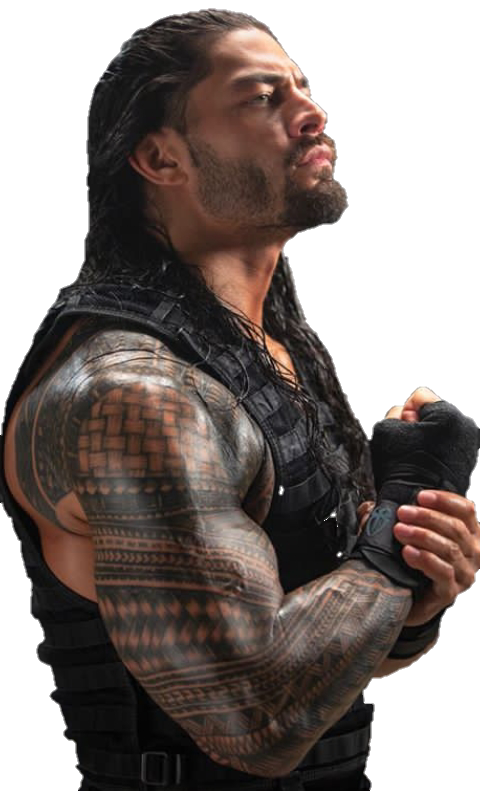 Roman Reigns Png By Javi316 On Deviantart
