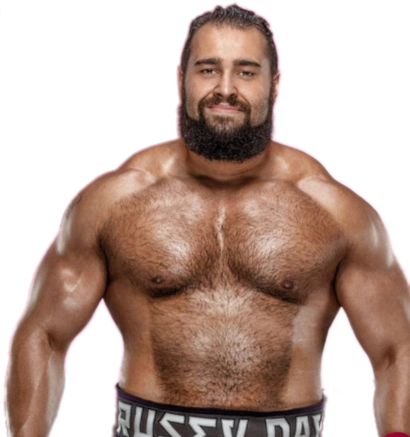 Rusev PNG by Javi316 on DeviantArt