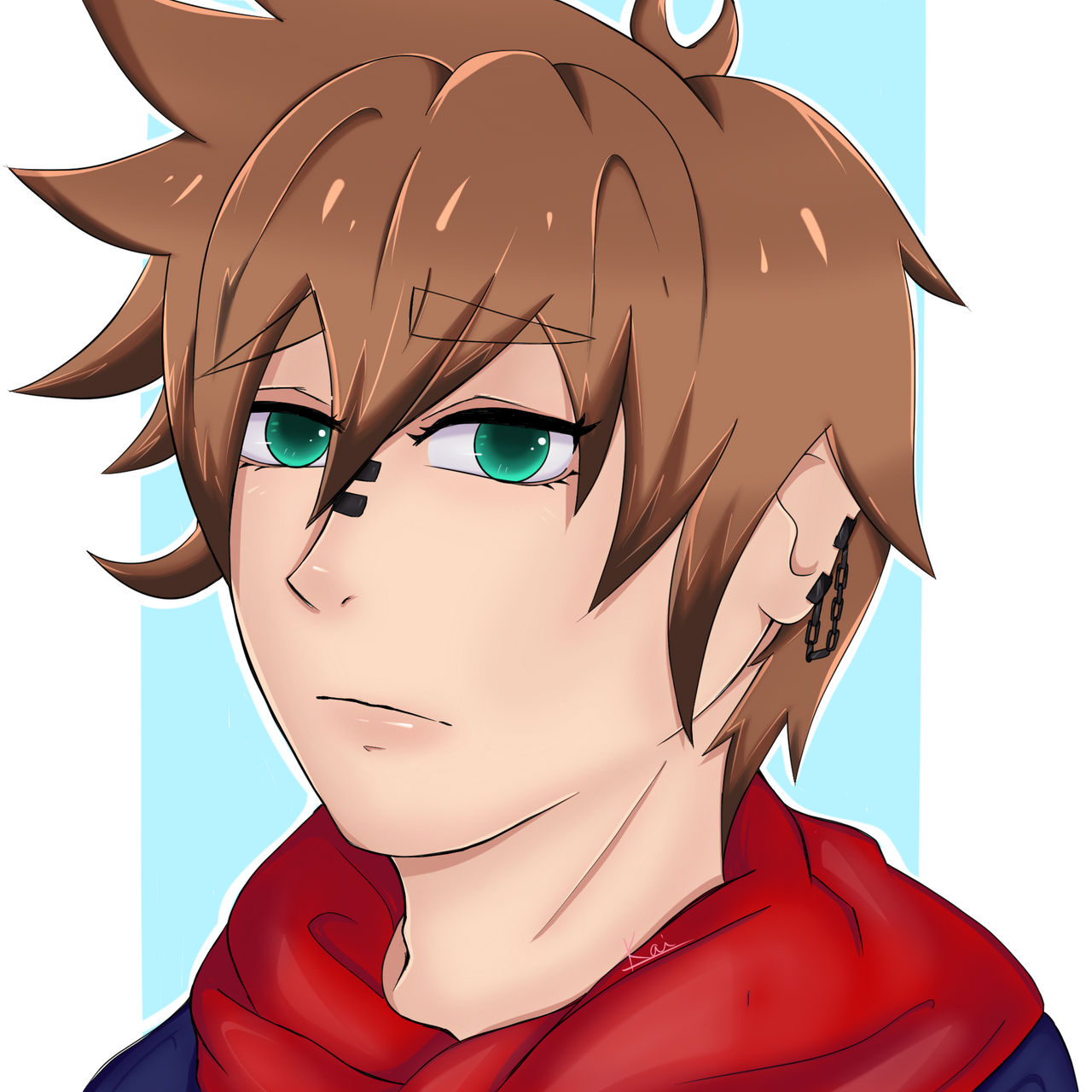 Seiko by uglygh0st on DeviantArt