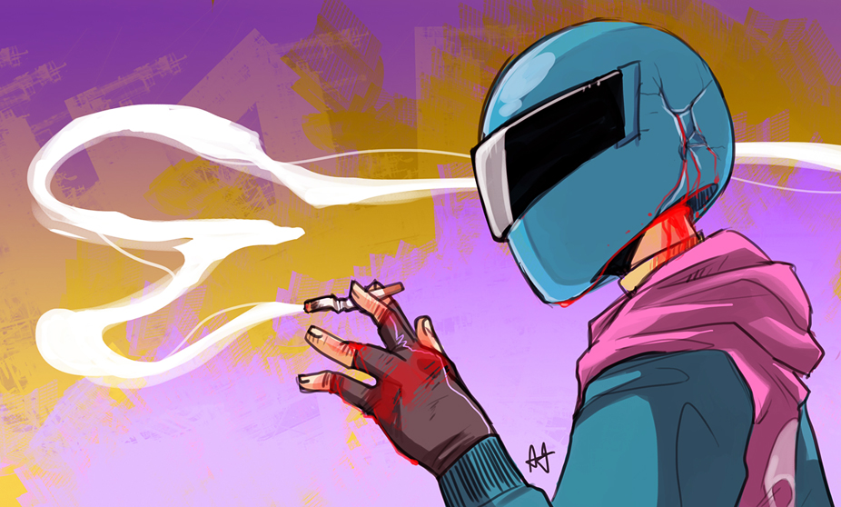 HOTLINE MIAMI