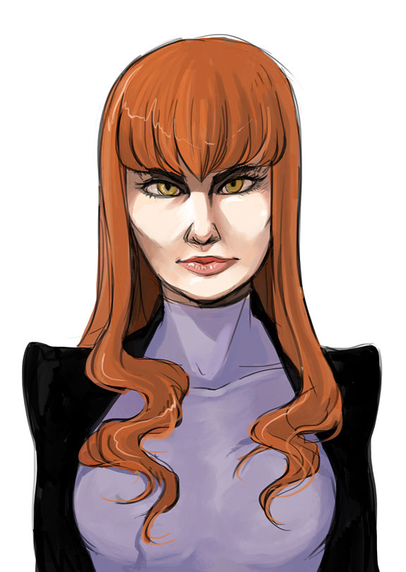 Simone Character simone by promadas on DeviantArt