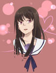 Noragami 3/3 by C-enpai