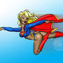 Supergirl