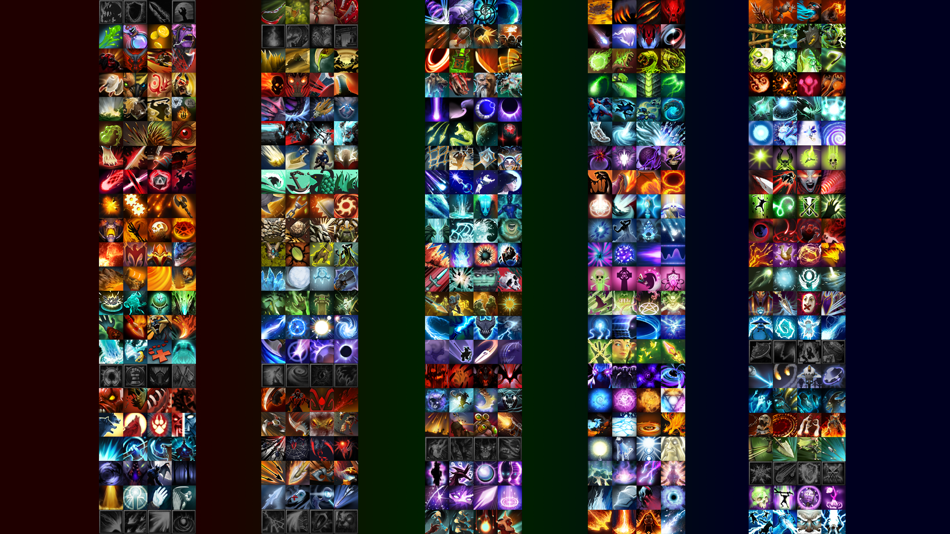 Pack icon dota фото 8