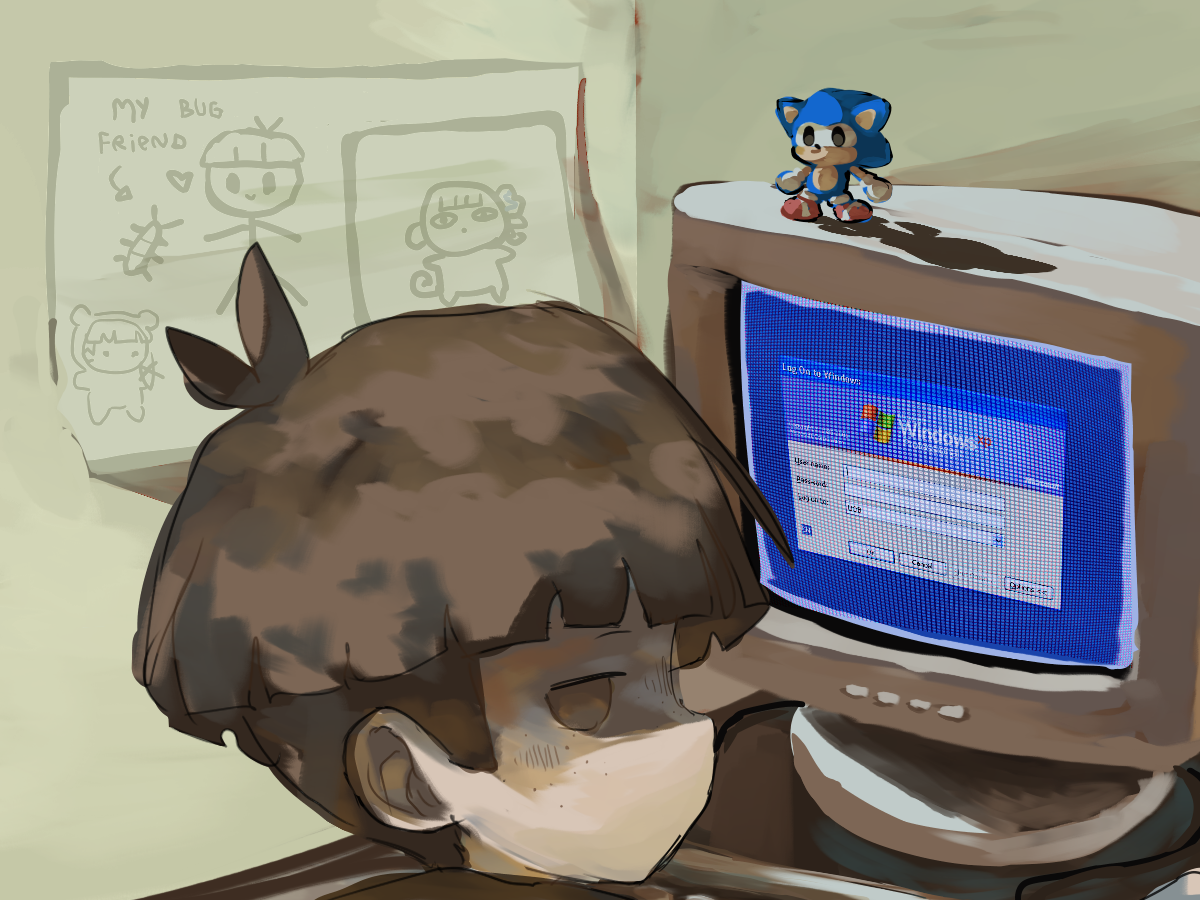 Computer Company Deviantart computers are awesome by Wollavast on DeviantArt
