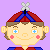 [FNaF2] Balloon Boy Icon - Read Desc