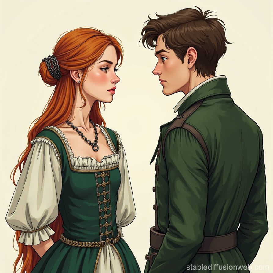 should I take off the ropes? by Neuschreib63 on DeviantArt