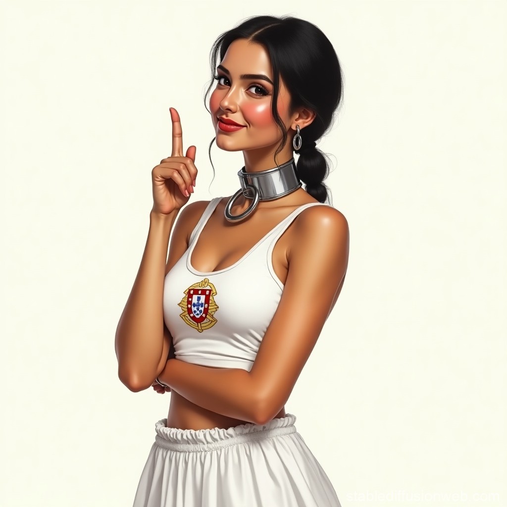 Manju Provocating funpic By Neuschreib63 On DeviantArt Manju provocating funpic by neuschreib63 on deviantart