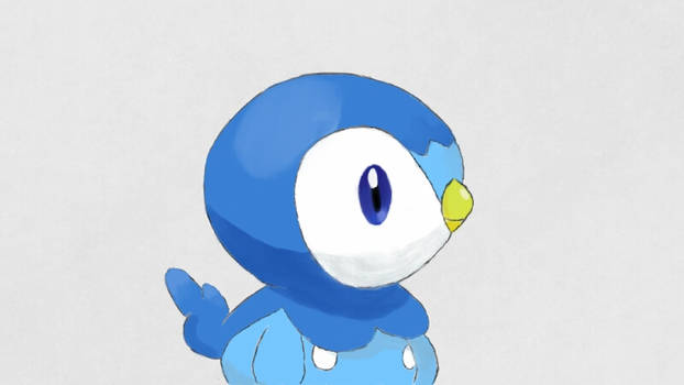 Piplup